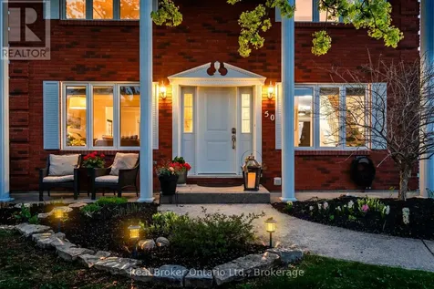 50 Payette Drive Penetanguishene ON L9M 1H5