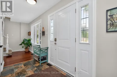 50 Payette Drive Penetanguishene ON L9M 1H5