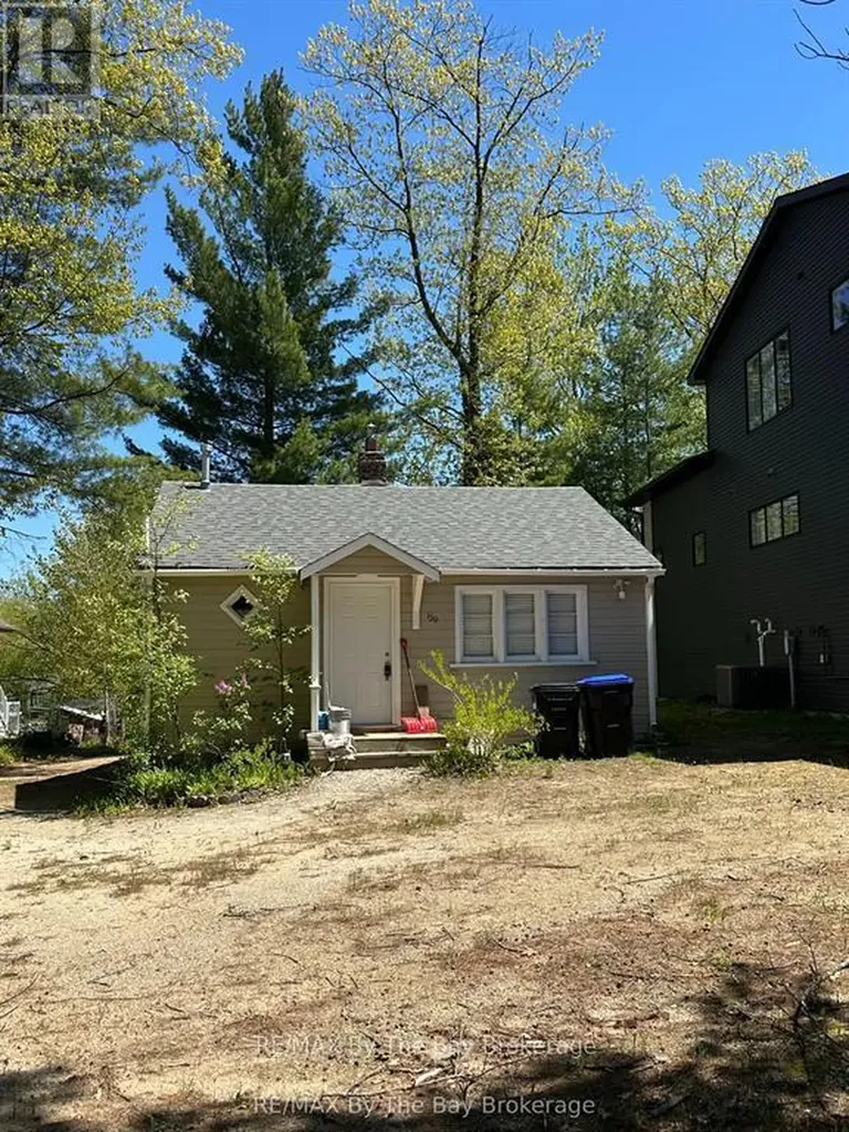 159 Sunnidale Road Wasaga Beach ON L9Z 2S9