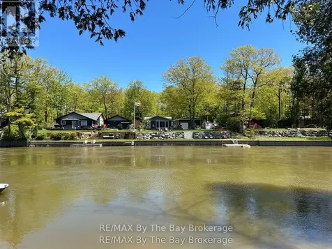 159 Sunnidale Road Wasaga Beach ON L9Z 2S9