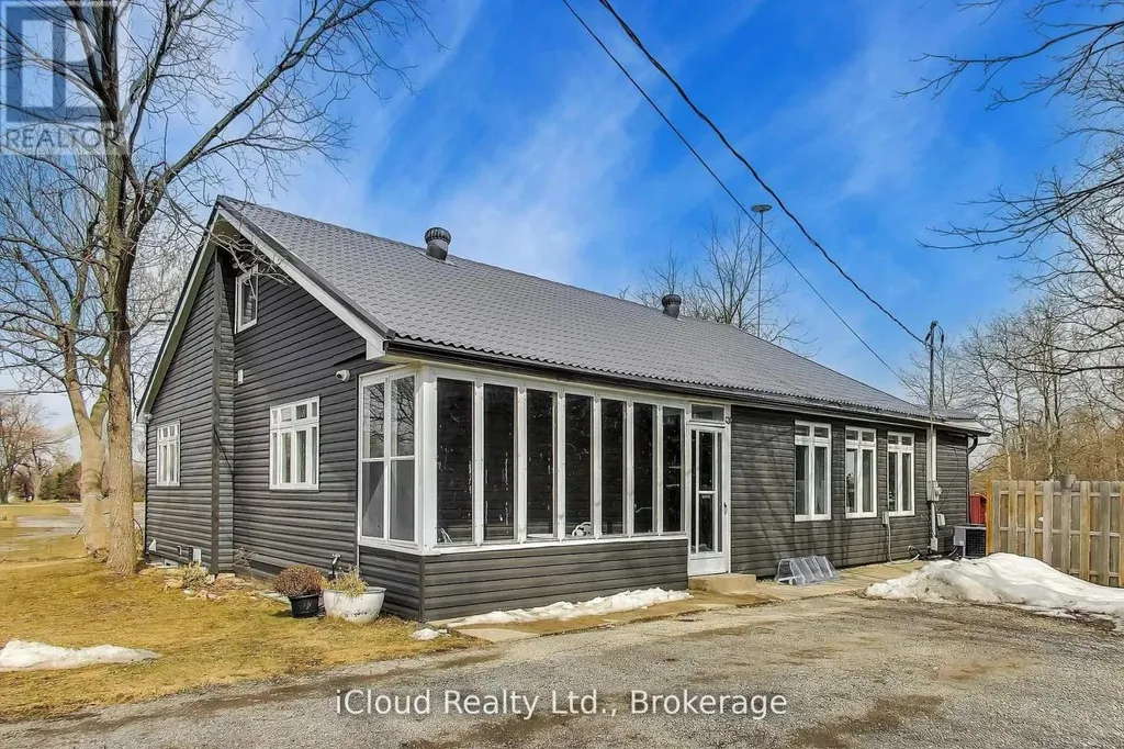 16175 Jane Street King ON L7B 0G3