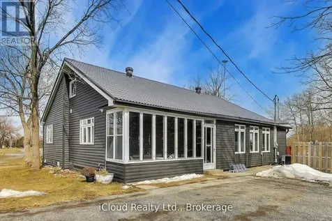16175 Jane Street King ON L7B 0G3