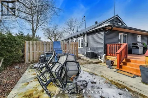 16175 Jane Street King ON L7B 0G3