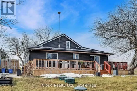 16175 Jane Street King ON L7B 0G3