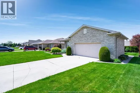 653 Mcnaughton Avenue West Chatham ON N7L 5P7