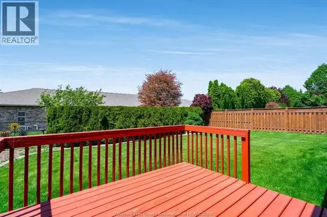 653 Mcnaughton Avenue West Chatham ON N7L 5P7