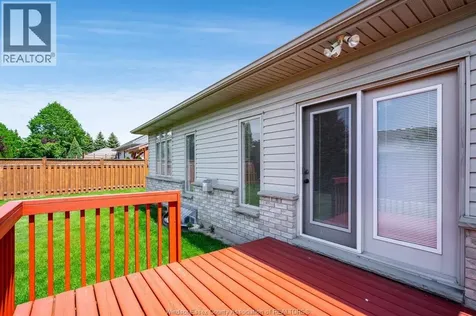 653 Mcnaughton Avenue West Chatham ON N7L 5P7