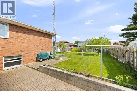 161 Marlborough Street East Leamington ON N8H 4S1
