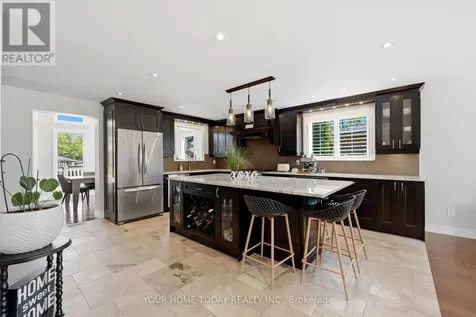 39 Eleanor Crescent Halton Hills (georgetown) ON L7G 2T7
