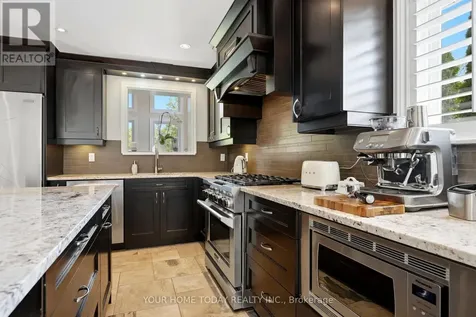 39 Eleanor Crescent Halton Hills (georgetown) ON L7G 2T7