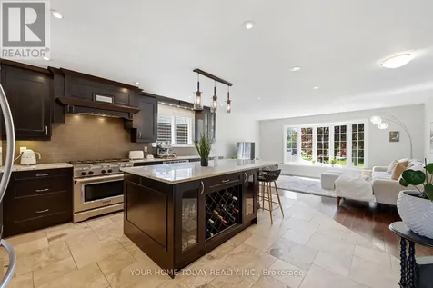 39 Eleanor Crescent Halton Hills (georgetown) ON L7G 2T7