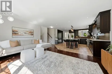 39 Eleanor Crescent Halton Hills (georgetown) ON L7G 2T7