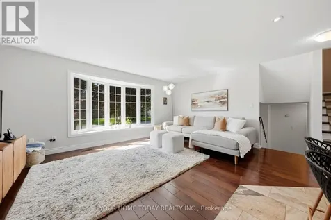 39 Eleanor Crescent Halton Hills (georgetown) ON L7G 2T7