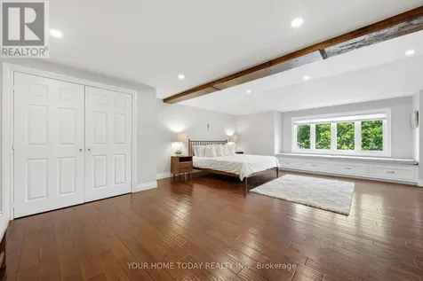 39 Eleanor Crescent Halton Hills (georgetown) ON L7G 2T7