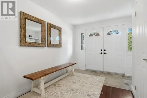 39 Eleanor Crescent Halton Hills (georgetown) ON L7G 2T7