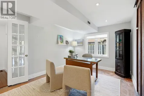 39 Eleanor Crescent Halton Hills (georgetown) ON L7G 2T7