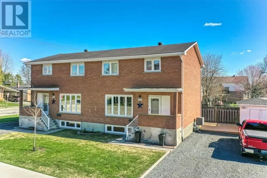 1297-1299 Paquette Street Sudbury ON P3A 3X9