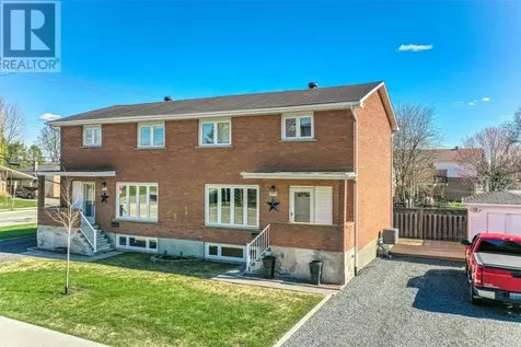 1297-1299 Paquette Street Sudbury ON P3A 3X9