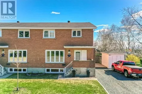1297-1299 Paquette Street Sudbury ON P3A 3X9