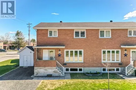 1297-1299 Paquette Street Sudbury ON P3A 3X9