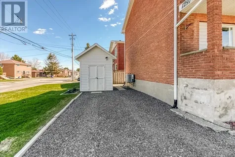1297-1299 Paquette Street Sudbury ON P3A 3X9