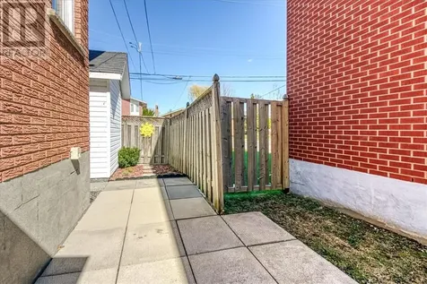 1297-1299 Paquette Street Sudbury ON P3A 3X9