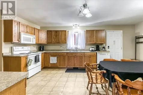 1297-1299 Paquette Street Sudbury ON P3A 3X9