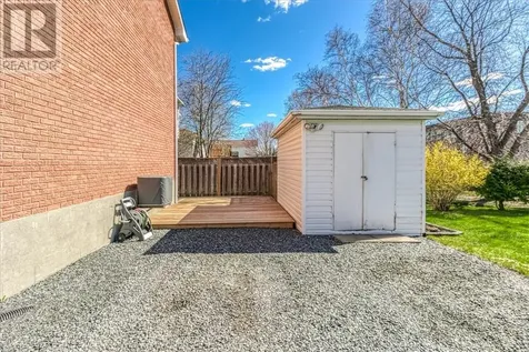 1297-1299 Paquette Street Sudbury ON P3A 3X9