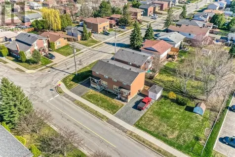 1297-1299 Paquette Street Sudbury ON P3A 3X9