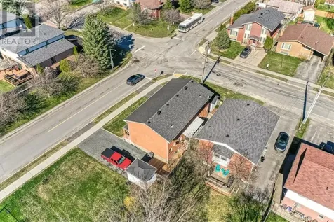 1297-1299 Paquette Street Sudbury ON P3A 3X9