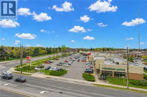 430 Essa Road Barrie ON L9J 0M1