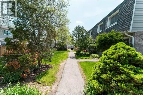 2050 Upper Middle Road Burlington ON L7P 2Z9