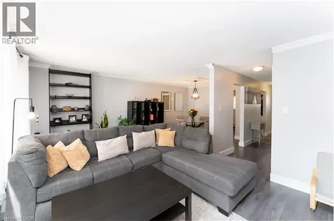2050 Upper Middle Road Burlington ON L7P 2Z9