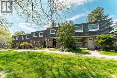 2050 Upper Middle Road Burlington ON L7P 2Z9