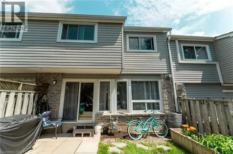 2050 Upper Middle Road Burlington ON L7P 2Z9