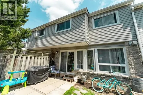 2050 Upper Middle Road Burlington ON L7P 2Z9