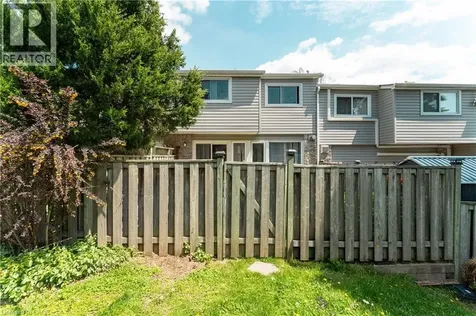 2050 Upper Middle Road Burlington ON L7P 2Z9