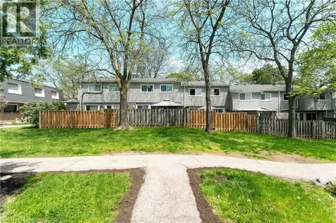 2050 Upper Middle Road Burlington ON L7P 2Z9