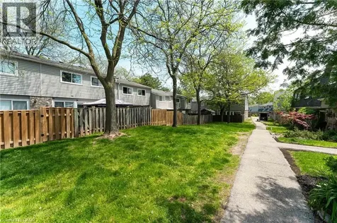 2050 Upper Middle Road Burlington ON L7P 2Z9