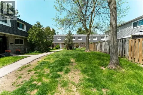 2050 Upper Middle Road Burlington ON L7P 2Z9