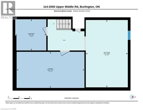 2050 Upper Middle Road Burlington ON L7P 2Z9