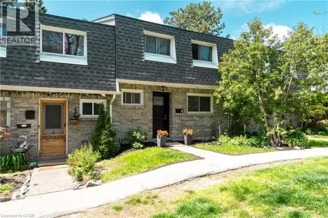 2050 Upper Middle Road Burlington ON L7P 2Z9