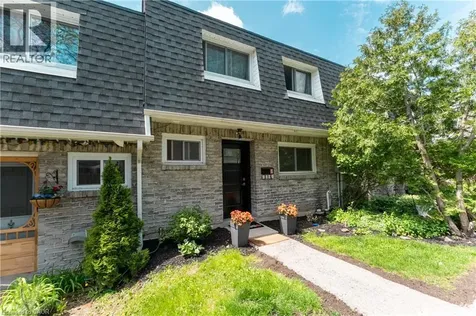 2050 Upper Middle Road Burlington ON L7P 2Z9