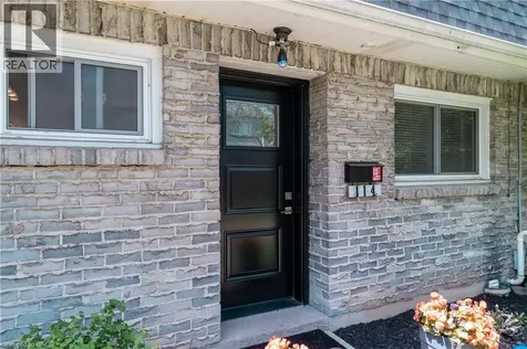 2050 Upper Middle Road Burlington ON L7P 2Z9
