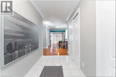 46 Harnesworth Crescent Waterdown ON L0R 2H6
