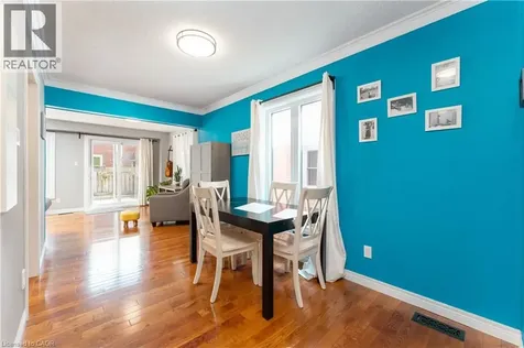 46 Harnesworth Crescent Waterdown ON L0R 2H6