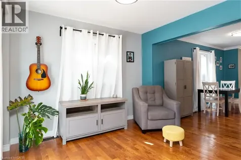 46 Harnesworth Crescent Waterdown ON L0R 2H6