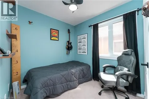 46 Harnesworth Crescent Waterdown ON L0R 2H6