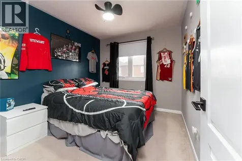 46 Harnesworth Crescent Waterdown ON L0R 2H6