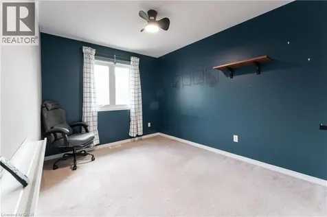46 Harnesworth Crescent Waterdown ON L0R 2H6